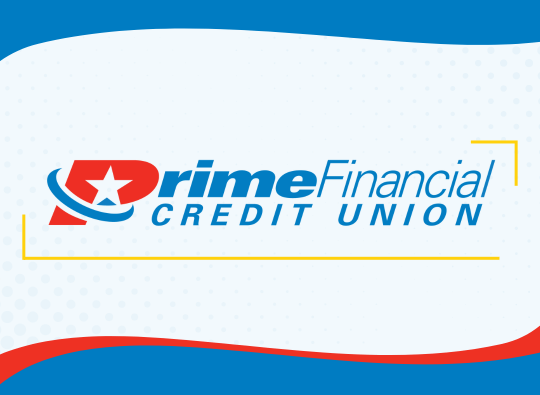 Prime Financial Credit Union Milwaukee Wisconsin